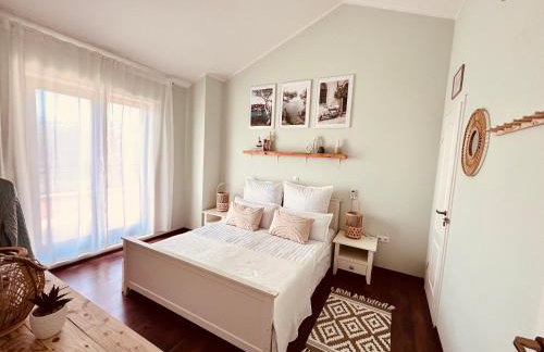 Ferienhaus Sonnenliebe mit Pool bei Zadar - Foto 20