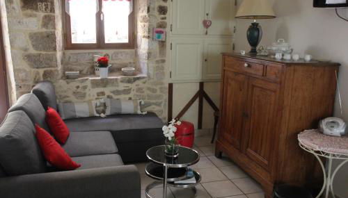 gite de la rue droite - Foto 2