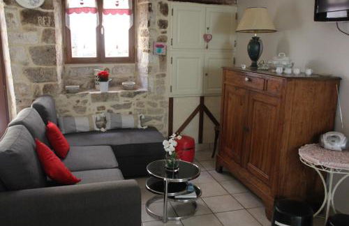 gite de la rue droite - Foto 2