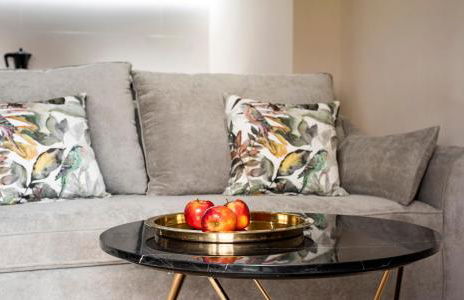 Terraza Playa de Cádiz 2 Ha Apartment - Foto 13