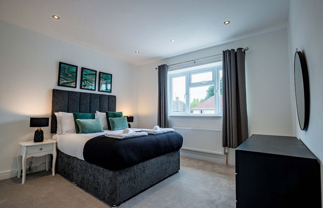 Host Stay Carlisle Road House - Photo 13