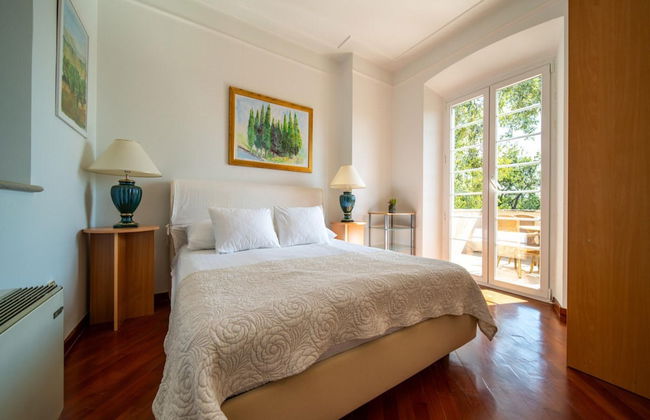 Exclusive Villa with Private Pool & Huge Fenced Property near Dubrovnik - Foto 13