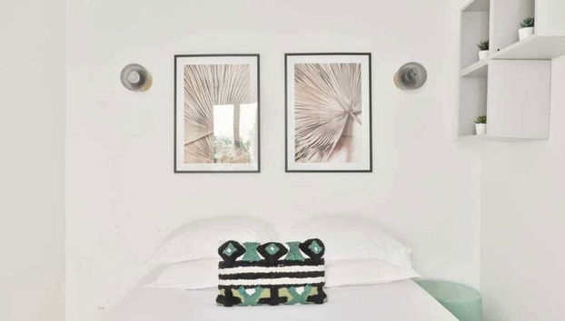 Appartement in the Heart of Paris Jardin du Luxembourg - Foto 3, Habitación