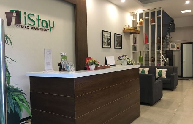 iStay Hotel Apartment 1 - Foto 54