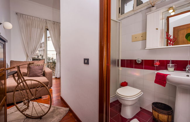 Casa dei Mori - Foto 20