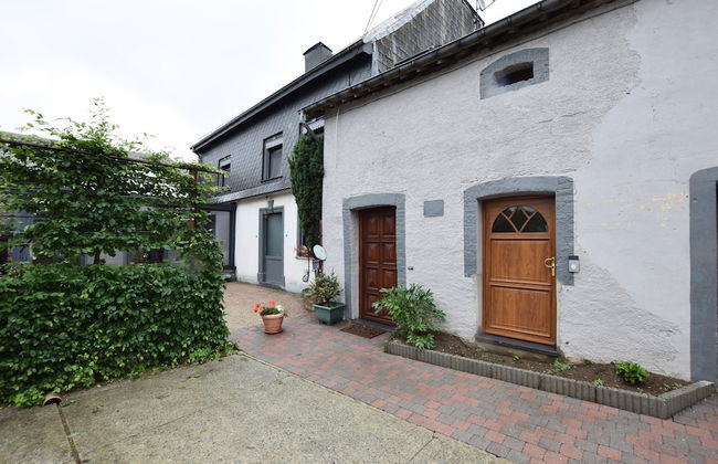 Pretty Cottage with 2 Bathrooms near Neufchateau - Foto 2