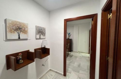 Concano - Apartamento turístico en Sanlúcar la Mayor - Foto 16