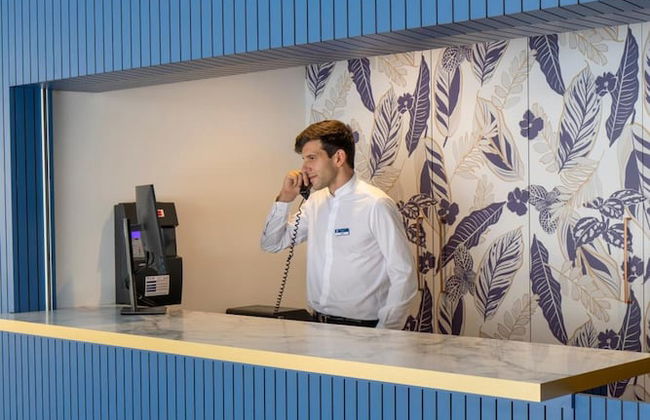 Aparthotel BCL Levante Beach - Photo 3