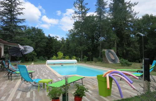 Gîte O 3 Cèdres - Foto 20