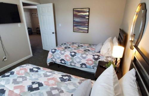 219 Maxwell St Unit B Such a great place to work and stay - Foto 9