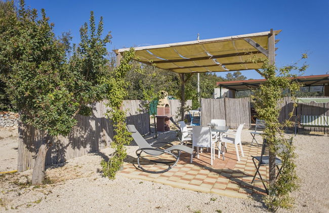 Bungalow Felicit 1 With Pool - Foto 16