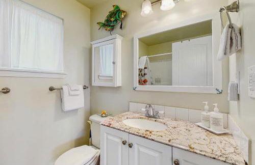 Oceanfront Beauty - Foto 15