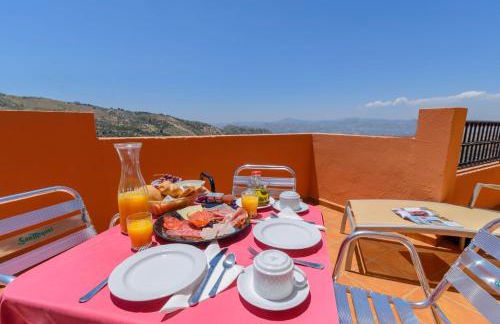 Apartamentos Sierra Tejeda - Photo 100