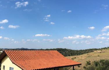 Sitio Aconchego Verde Guararema - Foto 11