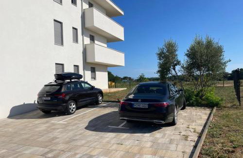 Baden Resort Bašanija, Umag-with Sea View, Parking and 300m from the beach - Foto 26