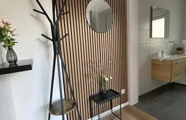 FeWo Citabria, elegante Wohnung, 2 Schlafzimmer, überdachte Terrasse - Foto 11