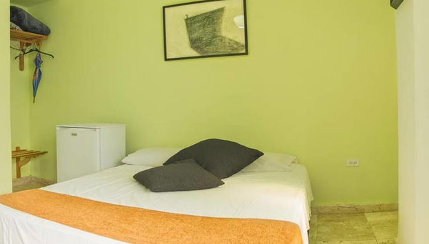 Apartamento Familia Campa Mayelin - Old Havana - Foto 4