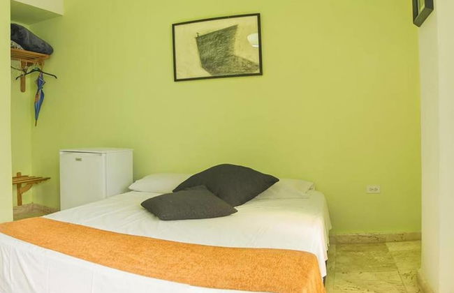 Apartamento Familia Campa Mayelin - Old Havana - Photo 4