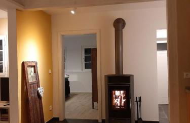 Gemütlichkeit über der Weinrebe- 3Zi. Zi. Fewo. - Foto 9