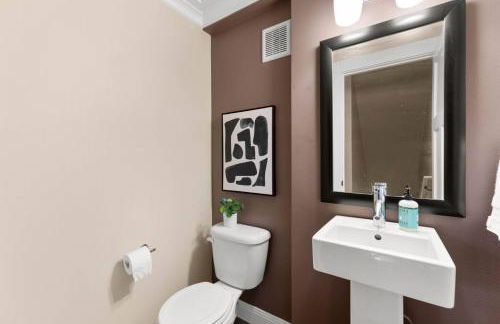 The Swoosh House - Foto 22