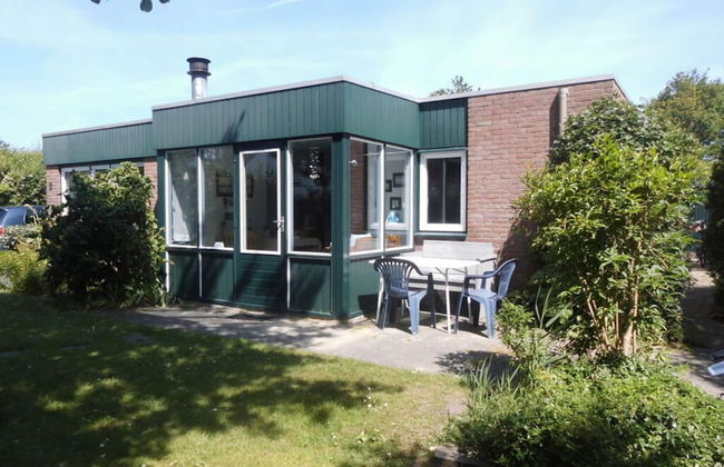 Strandjutter Modern Retreat - Photo 19