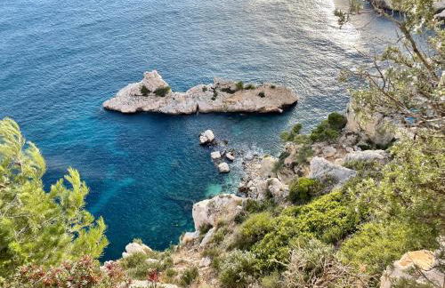 Sunny Stylish Spacious Loft in Old-Port - Foto 34