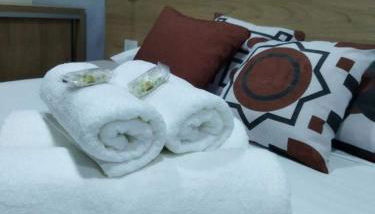 Chapada Confort Flats - Foto 1