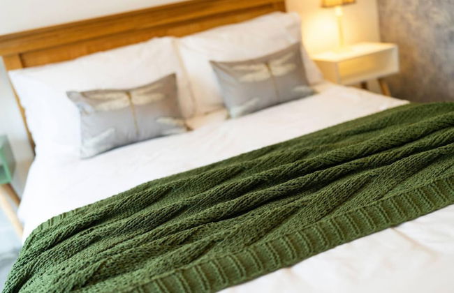 Barclay Stonehaven Seaside Home Aberdeenshire - Foto 24