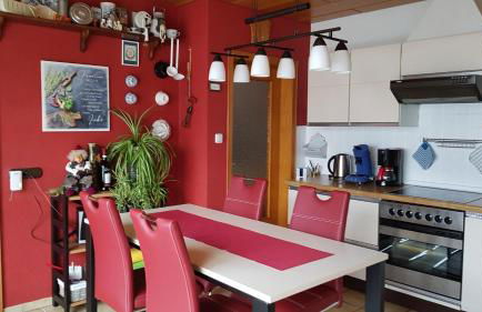 Ferienwohnung Flegessen Weserbergland - Foto 8