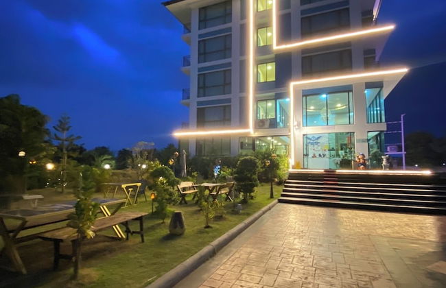 arunsakhon luxury condo - Photo 37