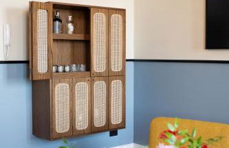 Amabilia Miramare private parking and sea - Foto 46