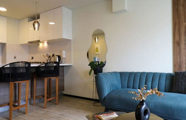 w Splendid 1BR in Barranco - Photo 9