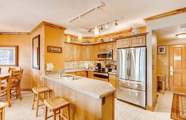 Jackpine & Black Bear Condos by Vail Resorts - Photo 57