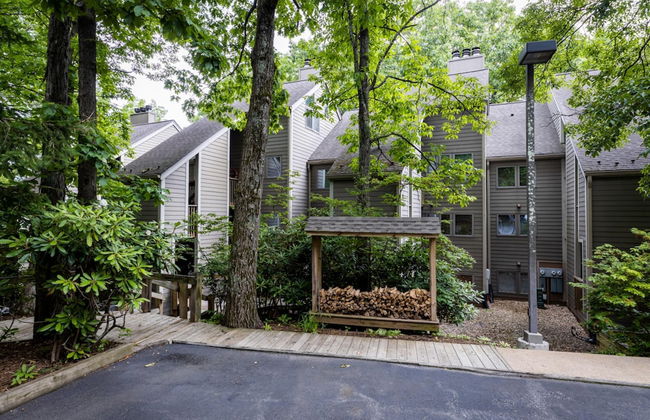 Condo at Wintergreen Walk to Slope Pool Access - Foto 2