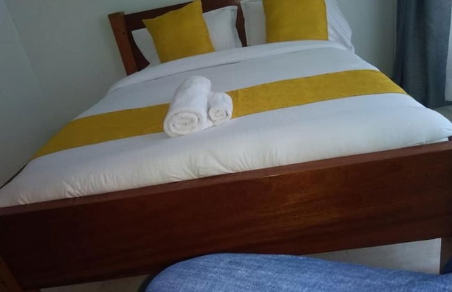 Stay.Plus Mara Holiday Homes - Foto 7