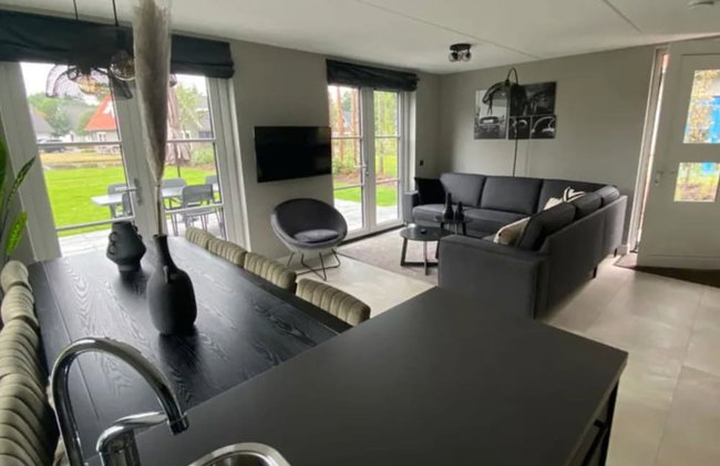 Modern Villa Located in the Achterhoek - Foto 7