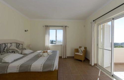 Villa with beautiful see views & spacious garden - Foto 46