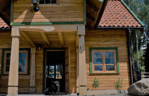 Domek letniskowy TONKA - Foto 2