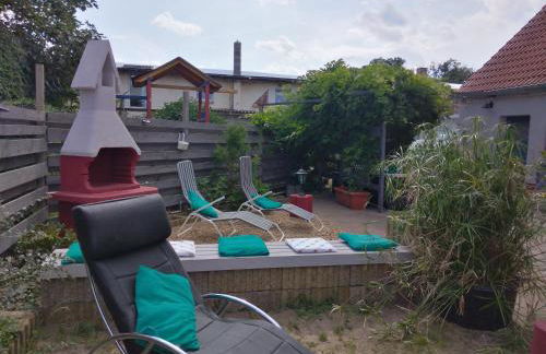 Ferienhaus Badetz - Foto 8