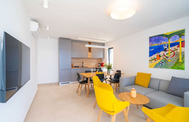 Apartments Soline Rock - Foto 26