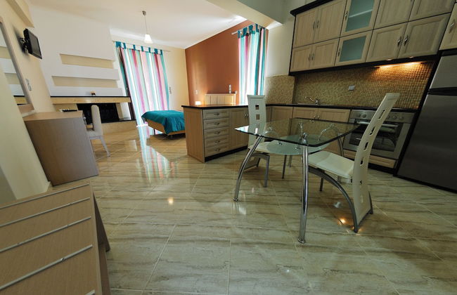 Antonios Village - Foto 8