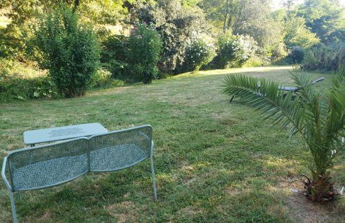 Meublé de tourisme FONTARRABIE - Foto 10