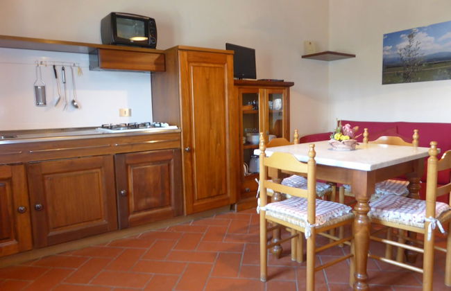 Fattoria di Colleoli - Foto 15