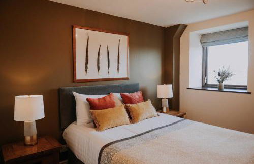 Pattys Barn Holiday Cottages, Cabins and Venue Hire - Foto 19