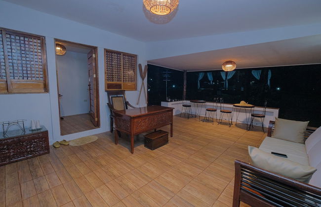 Almost Heaven Lake Resort by Cocotel - Photo 3