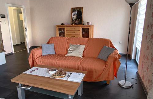 Ferienwohnung Marie - Foto 17
