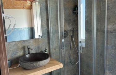 Ermitage la suite-hermitage al tramonto-Hermitage tra le vigne - Photo 37