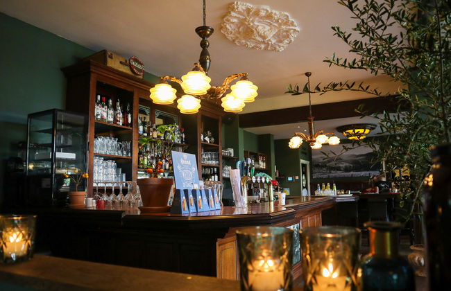 3 bedroom House in Otterlo with swimming pool and terrace - Photo 15