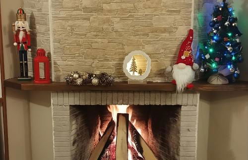 Casa Piccole Marmotte - Foto 11