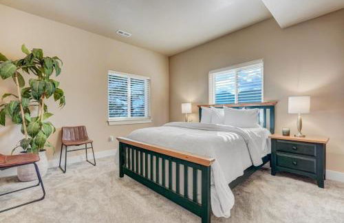 Stargazer Paradise - Top Spot Hot Tub Gym Man Cave - Foto 53